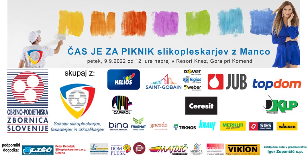 piknik Manca Babić